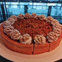 360° Café User Photo