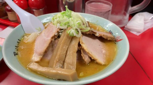 Asahikawa Ramen Village
