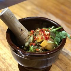 Lao Dian Shan Zhai User Photo