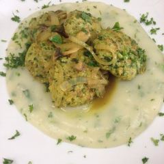 K Restaurant User Photo