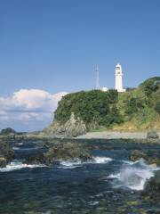 Shionomisaki Lighthouse