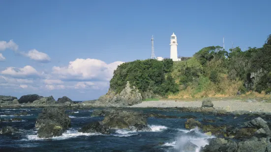 Shionomisaki Lighthouse