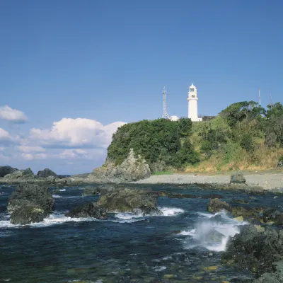 Vuelos a Miyazaki Japan Airlines