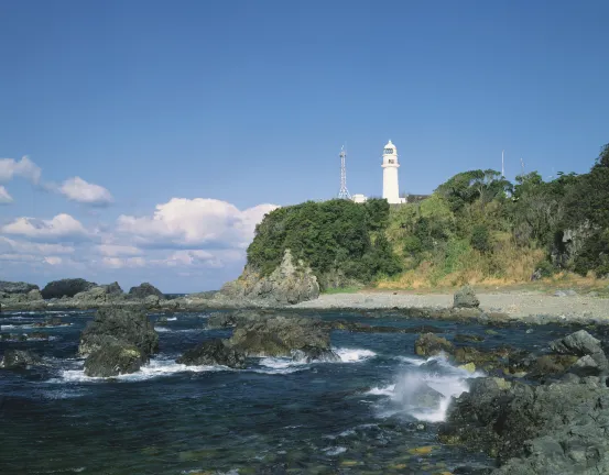 白濱町 青年旅館