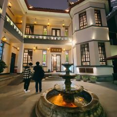 WUHOUDETANG RESTAURANT User Photo