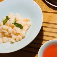杭州心隅设计师酒店·心隅小馆 User Photo
