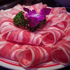 Shu Cheng Xiang Zi Lao Cheng Dou Hotpot User Photo