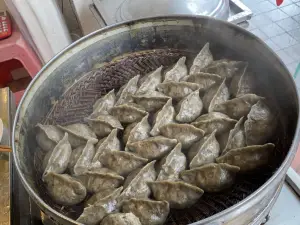 Gouzilingbaoci
