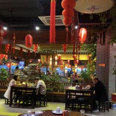 状元楼(儒林里店) User Photo