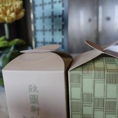 Lai Ching Heen User Photo