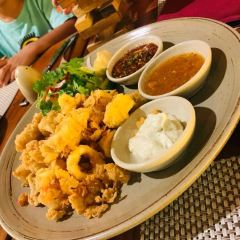 Sandbox Beachfront Bar & Eatery User Photo
