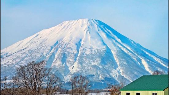 Mount Yōtei Photos Photos Of Toyako Attractions Trip Moments Mount Yōtei Photos Photos Of Toyako Attractions Trip Moments