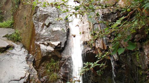 湖北三角山旅遊度假區