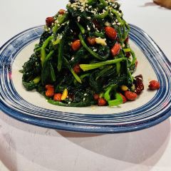 Wanpingshengshilaobeijingkao Duck 여행 사진