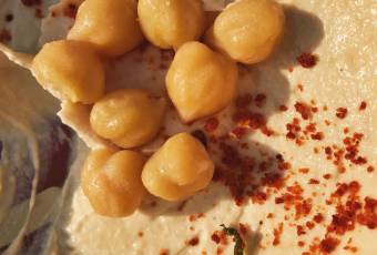 Aroos Damascus Restaurant張用戶圖片
