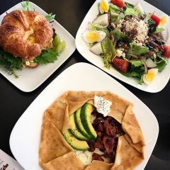 Peaberry & Galette User Photo