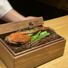 Yue Creative Cantonese Cuisine User Photo