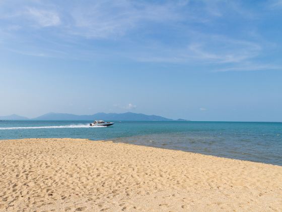 Naiyang Beach