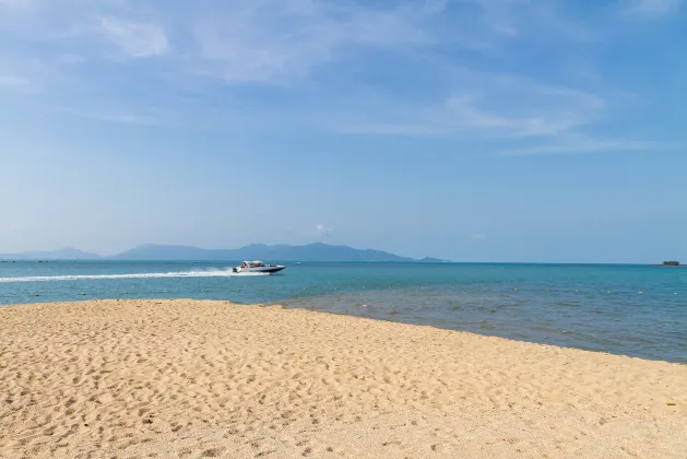 Vuoristonäköala hotellit kohteessa Phuket