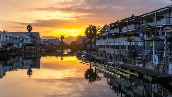 Knysna River