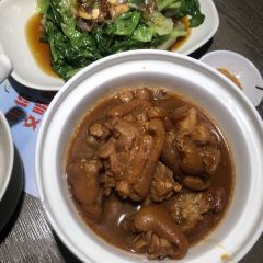 佐敦茶餐廳（撫州萬達店）張用戶圖片