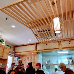 佳乐汤包(人民广场店) User Photo