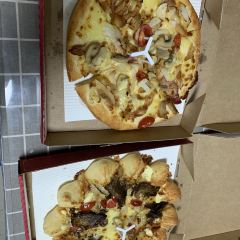 Pizza Hut (juntai) 여행 사진