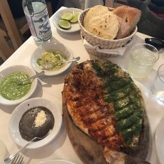 Wings Boulevard User Photo