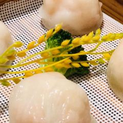 长沙五一广场延年神禹酒店·荟享餐厅 User Photo