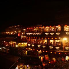 Lai'apoyuyuan User Photo