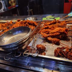 Wu ri biao suan xiang zhu niu pai(shui xiang kou dian) User Photo