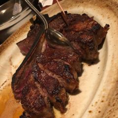Wolfgang Puck Bar & Grill User Photo