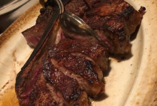 Wolfgang Puck Bar & Grill User Photo