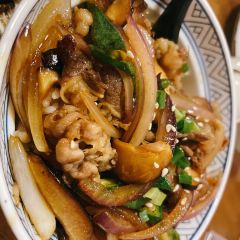 North Latitude 37 Degree Creativity Cuisine User Photo