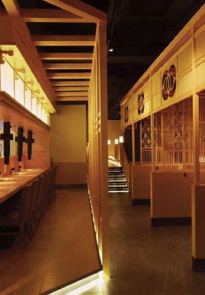 AJIYA别馆(浦东鸿街店)