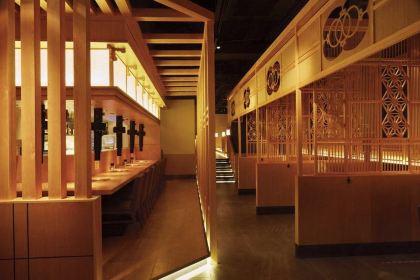 AJIYA别馆(浦东鸿街店)