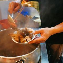 Lot 10 Hutong Food Court User Photo
