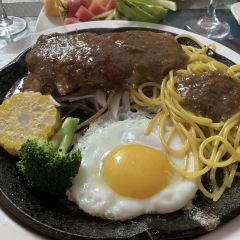 上岛春天咖啡西餐厅(文庙广场店) User Photo