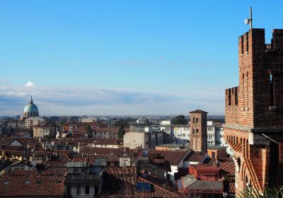 Udine Castle