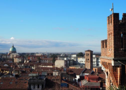 Voli Palermo Udine diretti