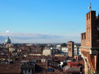 Voli Milano Udine diretti