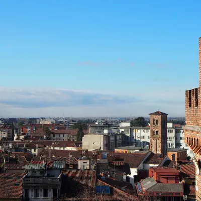 Hotel con centri benessere a Trieste