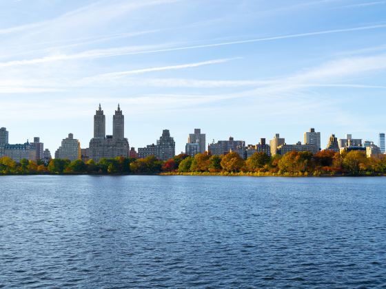 Jacqueline Kennedy Onassis Reservoir