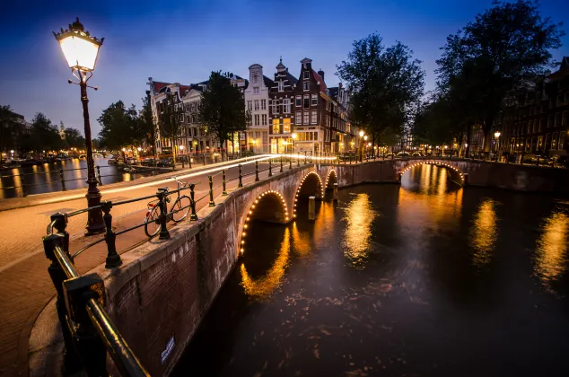 Eden Hotel Amsterdam Reviews