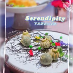 璞徽(大宁国际店) User Photo
