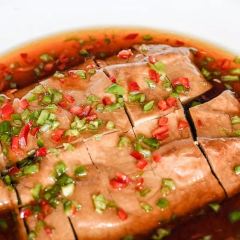 Shan Sri Dewi Restaurant User Photo