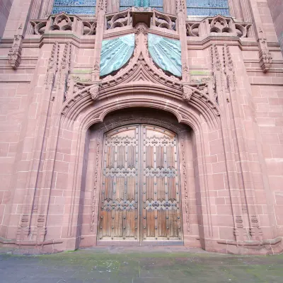 Hilton Hotels in Liverpool