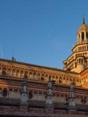 Certosa di Pavia