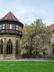 Monastère de Maulbronn