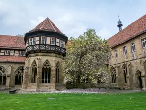 Monasterio de Maulbronn